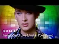 Lagu Boy George - Generations of Love (Christian Poow Remix)