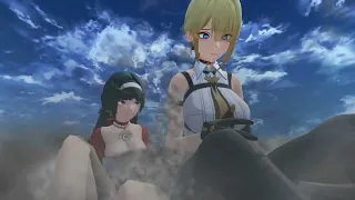 Breast Expansion 21