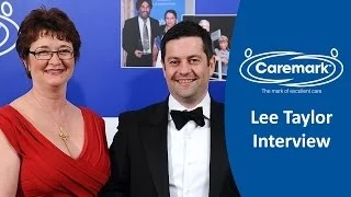 Lee Taylor talks about his Caremark care business franchise