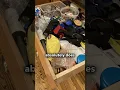 Junk Drawer Necessities