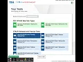Accessing STAAR Practice Tests