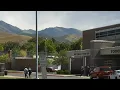 Tooele High School students return after broken cancels class