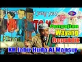 Download Lagu Pengajian lucu seni wayang Republik - Kh Jabir Huda Al Mansur