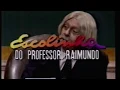 Download Lagu Chamada: Escolinha do Prof. Raimundo - Rede Globo (29/06/1991)