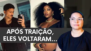 Perdoar uma TRAIÇÃO: Maturidade ou Carência?