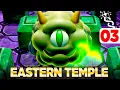 Hyrule Field Secrets Eastern Temple - Zelda Echoes of Wisdom 100 Walkthrough