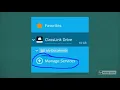 ClassLink File Storage