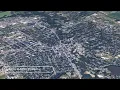 The history of Adrian Michigan