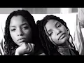Lagu Chloe x Halle - Sending My Love ( Zhané Cover)