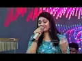 Lagu சொல்லச் சொல்ல இனிக்குதடா முருகா Solla Solla Inikudhada Song Srinisha Live