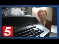 Former WTVF general manager broadcasting pioneer Harold Crump dies at 91