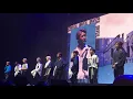 Download Lagu STRAY KIDS 190802 Berlin (Speaking German \u0026 Member Introduction)