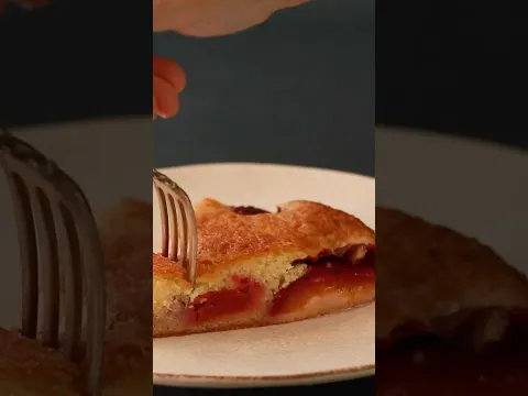 Battle of the Plum Cakes NY Times Plum Torte vs Helen’s Plum Cake