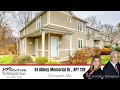 61 Abbey Memorial Dr Apt 128 Chicopee Ma 01040