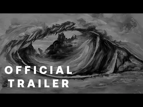 Pearl Dog - Official Trailer