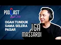 Download Lagu Iga Massardi Ogah Tunduk Sama Selera Pasar - PodCast Naik Clas (Eps. 4)