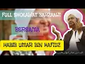 Download Lagu Full Sholawat Barzanji Bersama Habib Umar Bin Hafidz