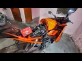 KTM Self Start Not Working 100 Solved KTM RC 200 Duke 200 250 390 Not Start Battery Dead