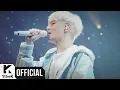 [MV] Kim Sung Kyu(김성규) _ Don't move(머물러줘) (SHINE Live ver)