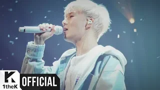 Download [MV] Kim Sung Kyu(김성규) _ Don't move(머물러줘) (SHINE Live ver) MP3