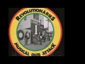 The Revolutionaries - Chantaway