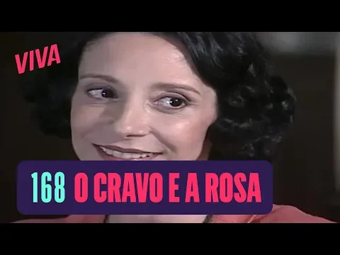 Download MP3 DALVA FAZ UMA SUGESTÃO | O CRAVO E A ROSA | CAPÍTULO 168 | MELHOR DO DIA | VIVA