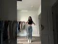 Download Lagu Skinny jeans for winter it’s 🤌 #foryou #outfitideas #ootd #outfit #style #gymgirl #fashion