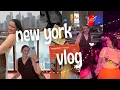 COME TO NEW YORK WITH ME Eternal Sunshine Tour Brooklyn sightseeing more