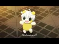 Download Lagu Obey Me Anime Season 2 Out of Context