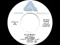 1976 HITS ARCHIVE: All By Myself - Eric Carmen (a #1 record--stereo 45 single version)