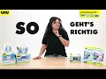 So geht's richtig: UHU Luftentfeuchter Anwendungstipps | How to Video