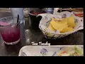 Margaritas Tacos at Cantina Louie s 2 99 Taco Tuesday in Melbourne FL