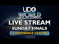 Download Lagu LIVE | UDO WORLD CHAMPIONSHIPS 2024 | SUNDAY 18TH AUGUST | FINALS CONFERENCE CENTRE