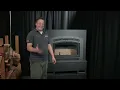 How to Start a Lopi Wood Srtove