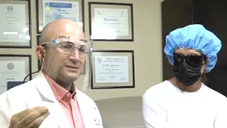 The Truth About Clitoral and G-Spot Stimulation Dr Gustavo Quiros