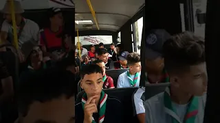 رحلة كشاف متقدم الى شاطئ سبيعاتScout Trip To Sabaiat Beach 