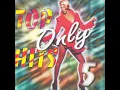 Lagu Top Hits Only Vol. 5 1995