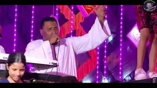 سبب عيايا وسلسال المرض انتي افراح الاقصر كوكب صعيد مصر 