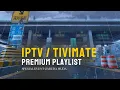 Download Lagu PLAYLIST OTT TIVIMATE TERBARU UPDATE AWAL OKTOBER 2025