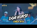 Lagu DUA KURSI - LAILA AYU - SIMPATIK MUSIC KARANGANYAR PONCOKUSUMO MALANG RAMAYANA AUDIO