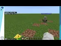 Minecraft Education Edition Coding Tutorial Flower Trail