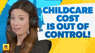 Childcare Costs Are Out Of Control Here s What You Can Do About It