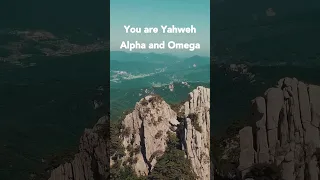 LET S WORSHIP OUR LORD YOU ARE YAHWEH STEVE CROWN 