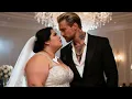 Mafia Boss Marries an Obese Woman as a Bet, and Is Surprised When...