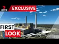 Download Lagu Inside Australia's largest coal fired power plant | 7NEWS