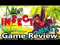 Hangman Atari 2600 Review - The No Swear Gamer Ep 553