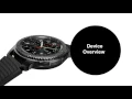 Gear Webinar Intro to Watch Face Creation with the Gear Watch Designer Tool