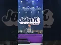 Download Lagu 231007 'SLOW LIFE SLOW LIVE Day 1' John K - Guitars and Drugs