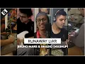 Download Lagu Golden Liar \u0026 Runaway Baby (MASHUP)「BRADIO / BRUNO MARS」- PLUS ULTRA COVER
