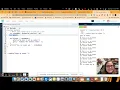 Loop and a Half - Using sentinels